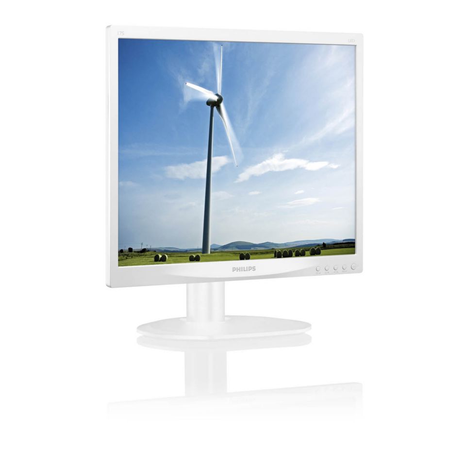 液晶モニター Led バックライト 17s4lsw 11 Philips