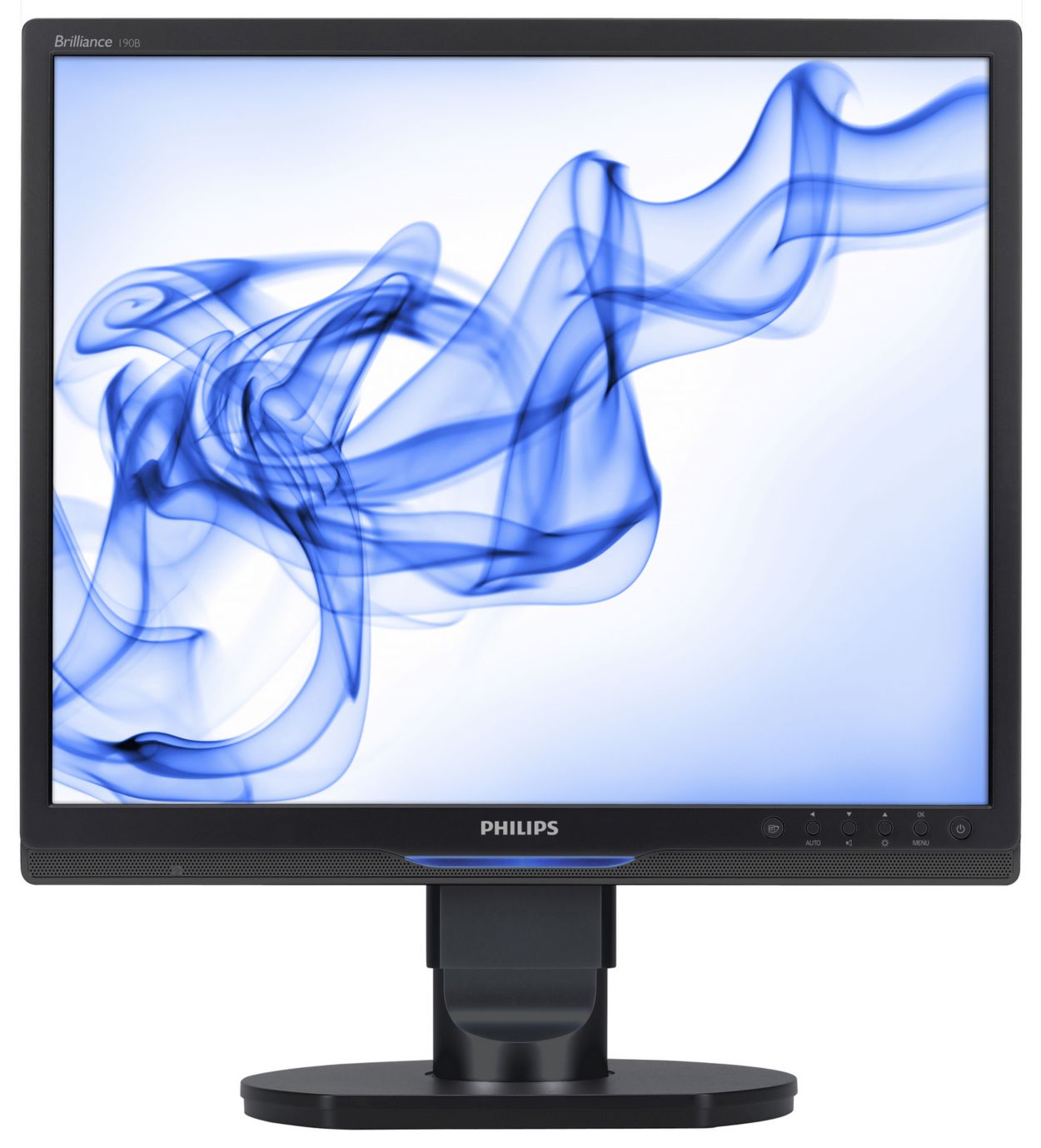 Philips 190b monitor drivers for macbook pro