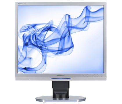 Moniteur LCD 190B9CS/00 - Philips