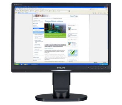 Écran ergonomique professionnel pour une meilleure productivité
