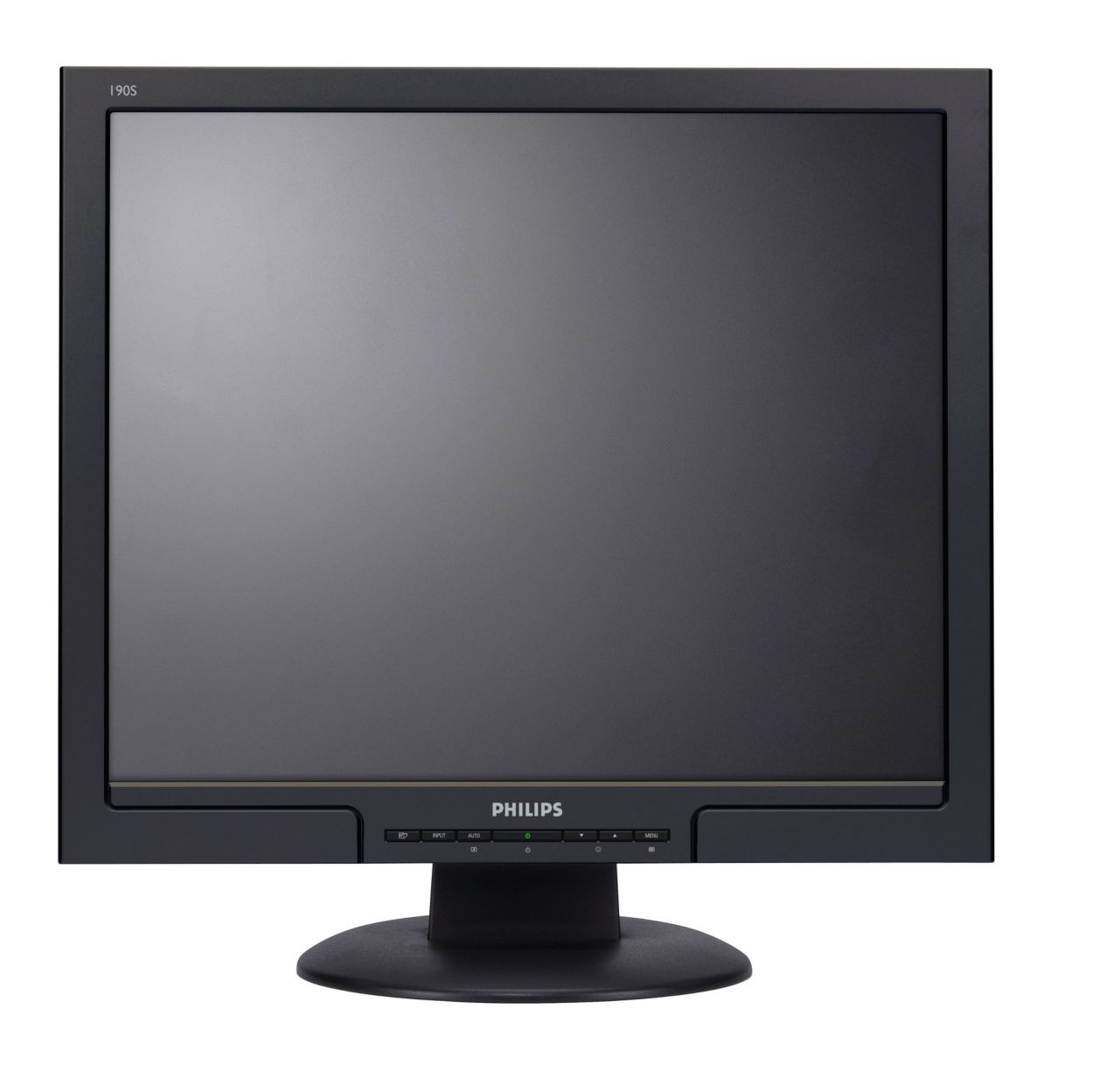 philips 190s monitor