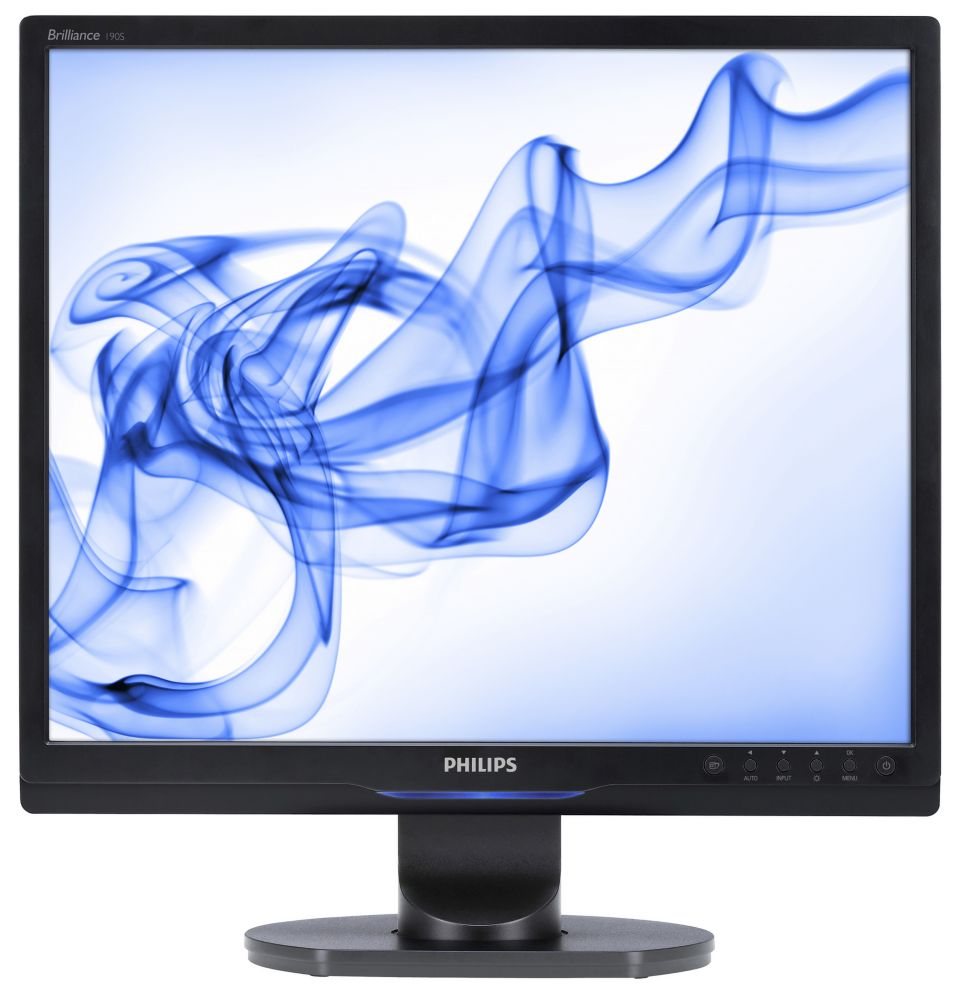 philips 19 monitor