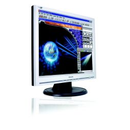 LCD monitor