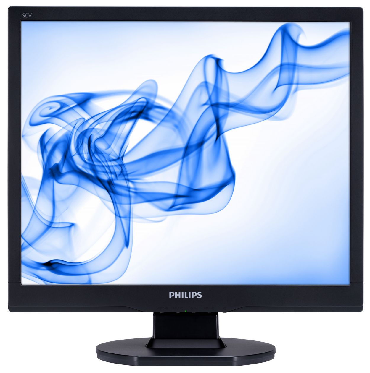 LCD-monitor 190V9FB/62 | Philips