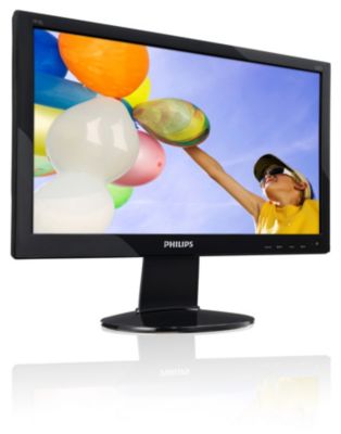 philips 191ew driver