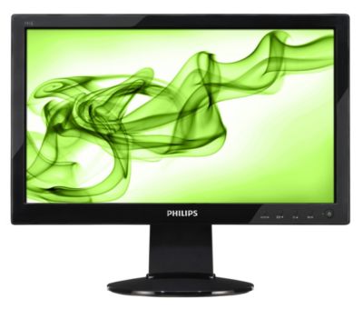 philips 191ew driver