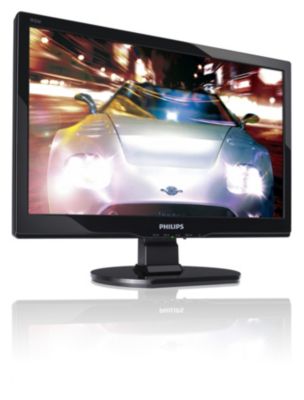 philips 191ew driver