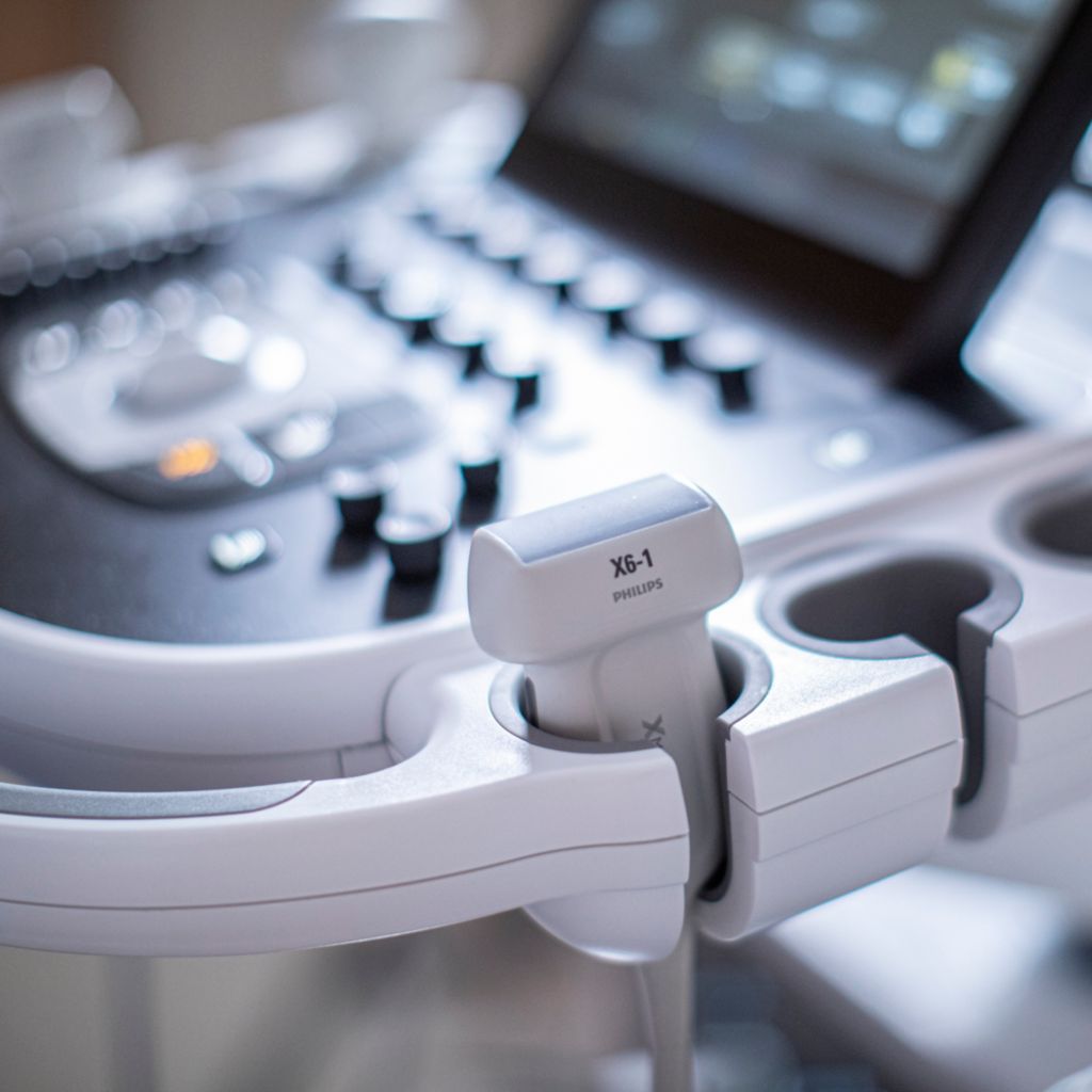 The X6-1  xMATRIX array transducers supports the AAA model
