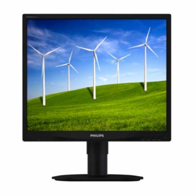 Monitor LCD, Retroiluminación LED 19B4LCB5/00 | Philips