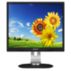 Brilliance Monitor LCD com retroilumina&ccedil;&atilde;o LED