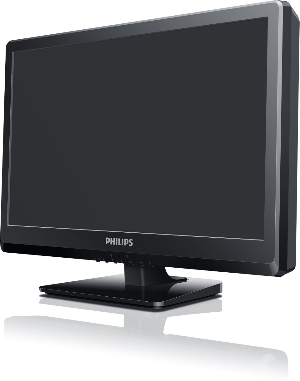 Lo siento Inapropiado hazlo plano Televisor LED-LCD serie 2000 19PFL2409/F8 | Philips