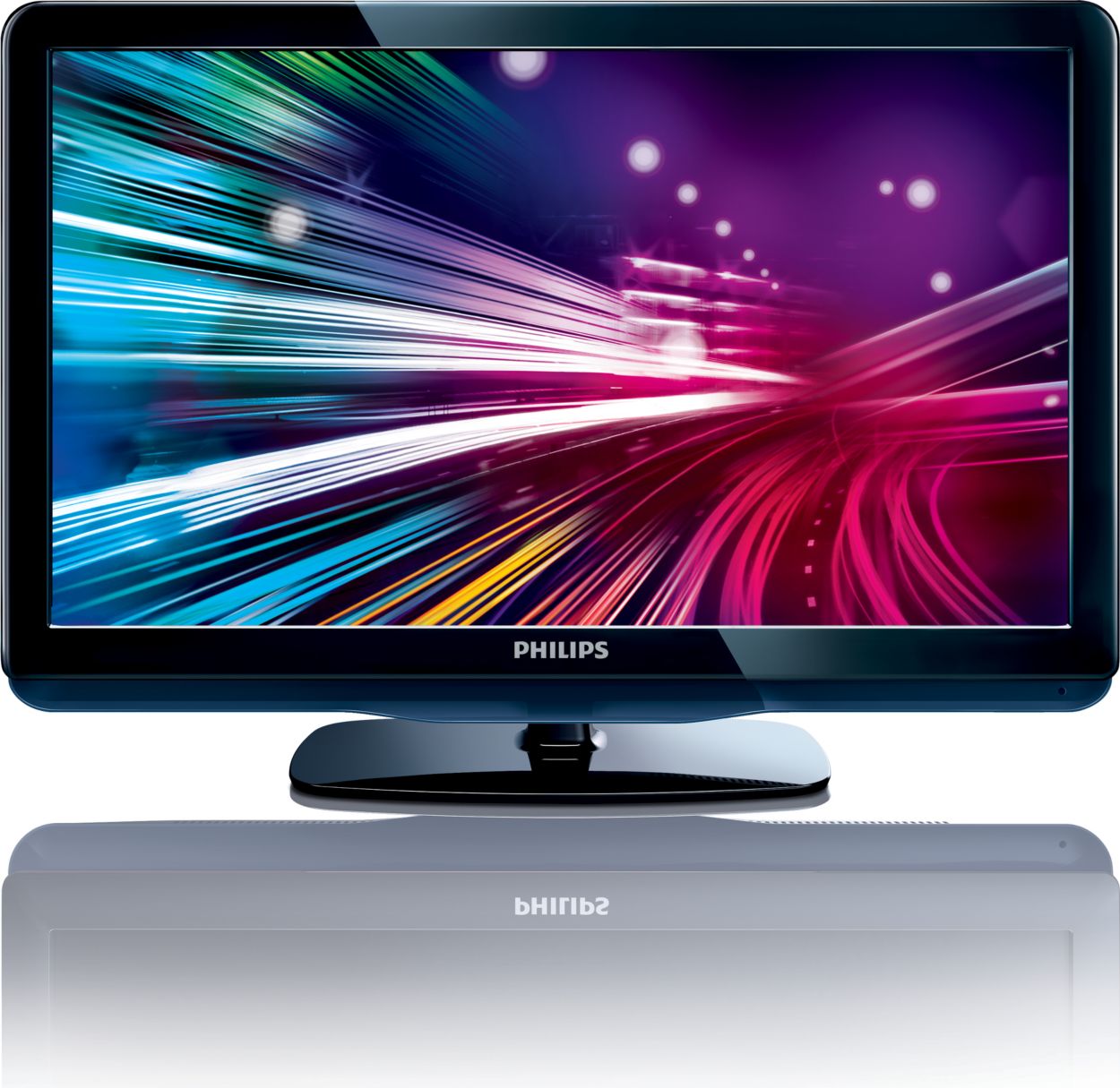 Téléviseur LED 19PFL3205H/12 | Philips