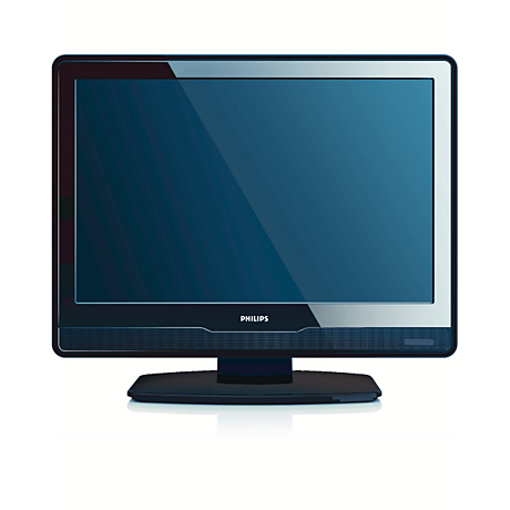 19PFL3403D/10  LCD-Fernseher
