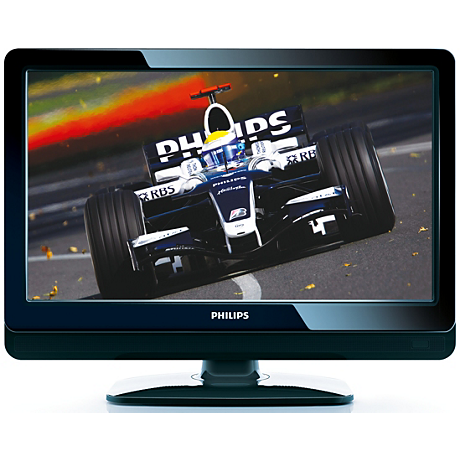 19PFL3404D/12  LCD-Fernseher