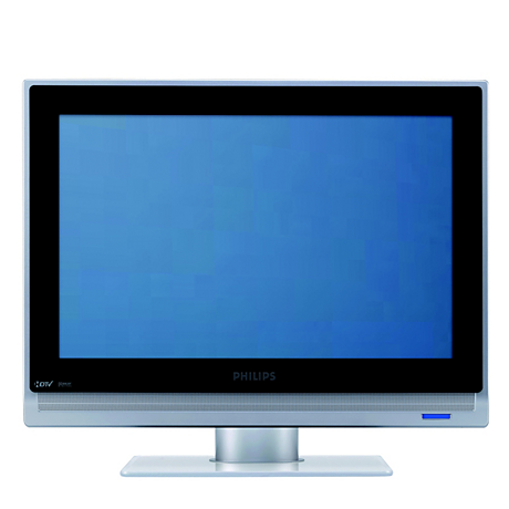 19PFL5422D/27B  19" digital widescreen flat TV