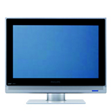 19" digital widescreen flat TV