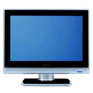 19" digital widescreen flat TV