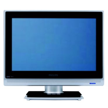 19" digital widescreen flat TV