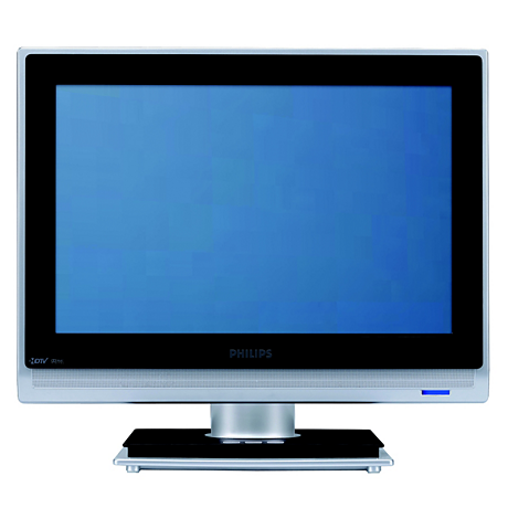 19PFL5622D/37E  19" digital widescreen flat TV