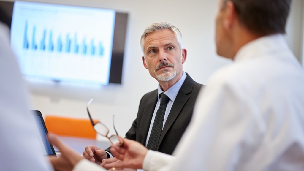 Financing service summary