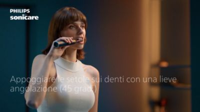 Video di supporto