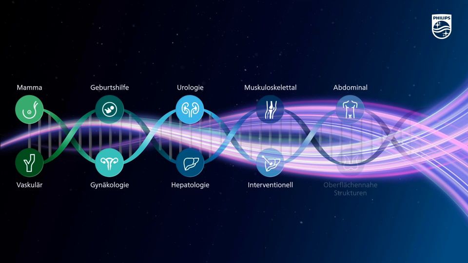 Innovationen im Ultraschall