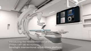 Built on a smart, applications-based platform