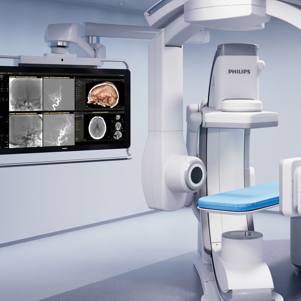 Innovatively designed to support even the most challenging procedures