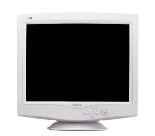 CRT-monitor 201B40/00 | Philips