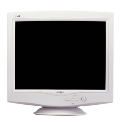 CRT monitor 201B40/00H | Philips