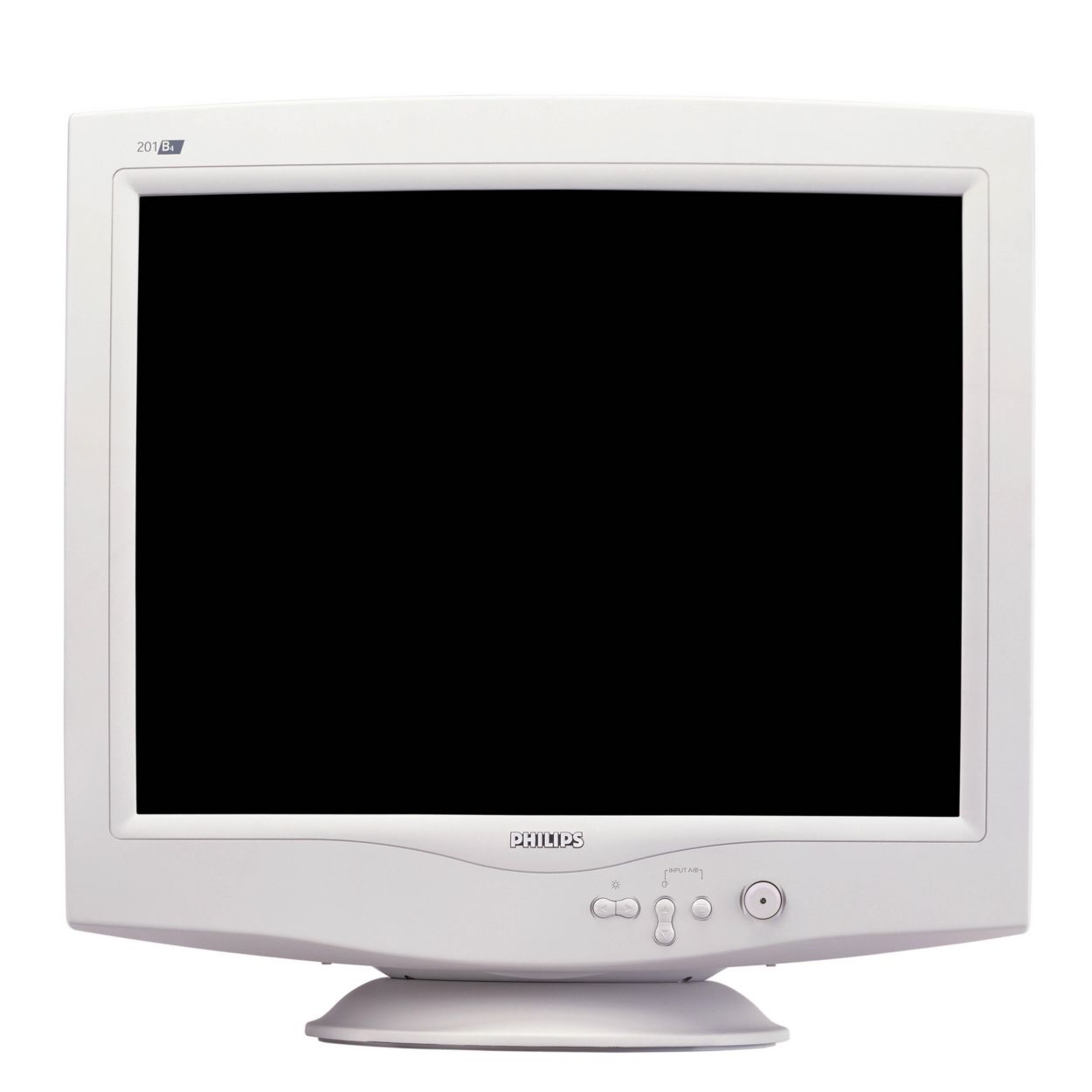CRT monitor 201B40/74H | Philips
