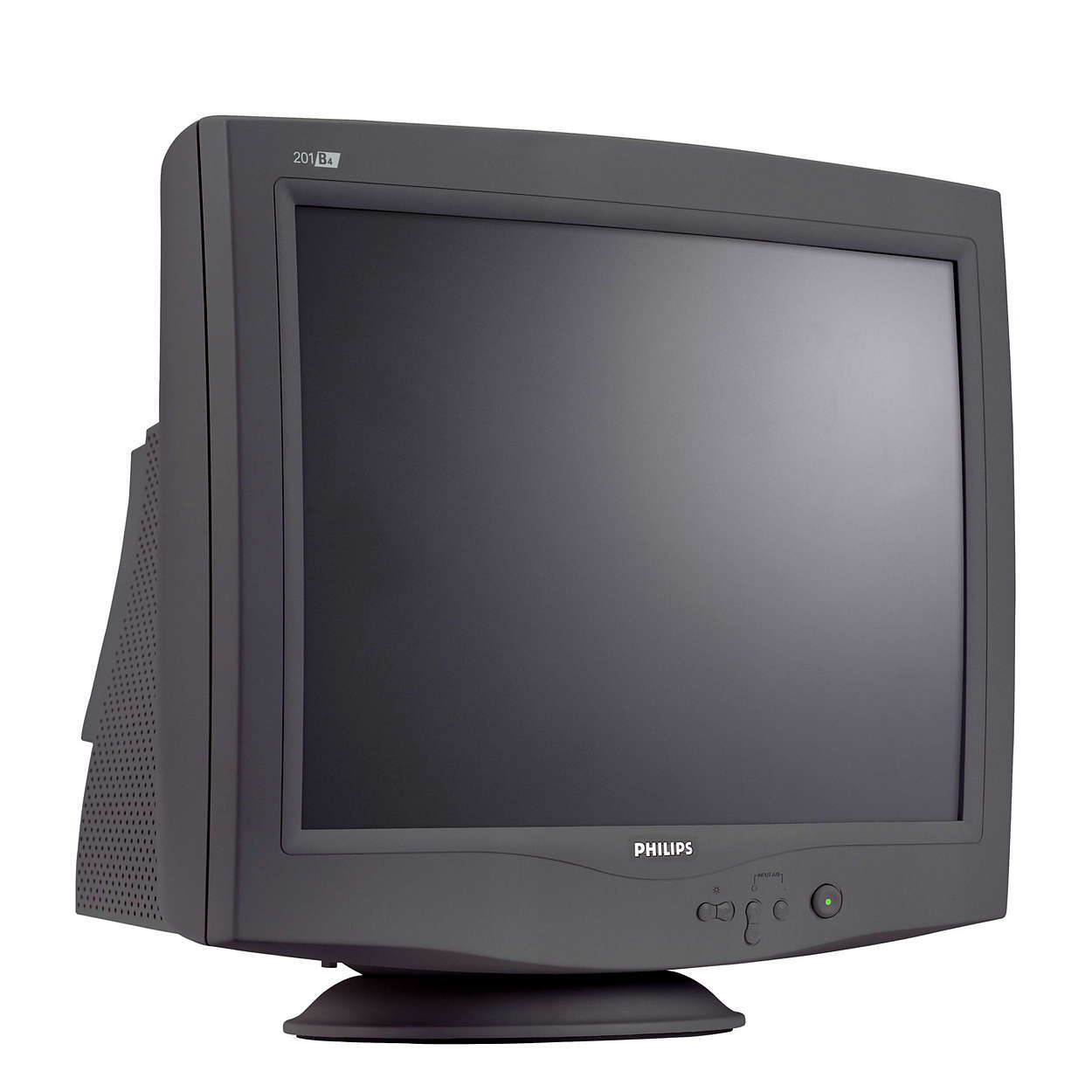 CRT monitor 201B45/74 | Philips