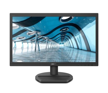 Màn hình Philips 201S8LHSB2