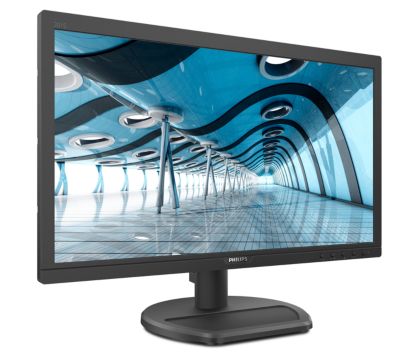 Màn hình Philips 201S8LHSB2