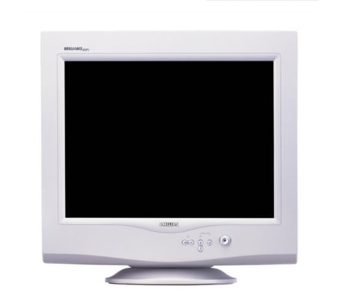 CRT monitor 202P40/95 | Philips