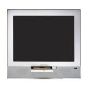 TV - DVD combi