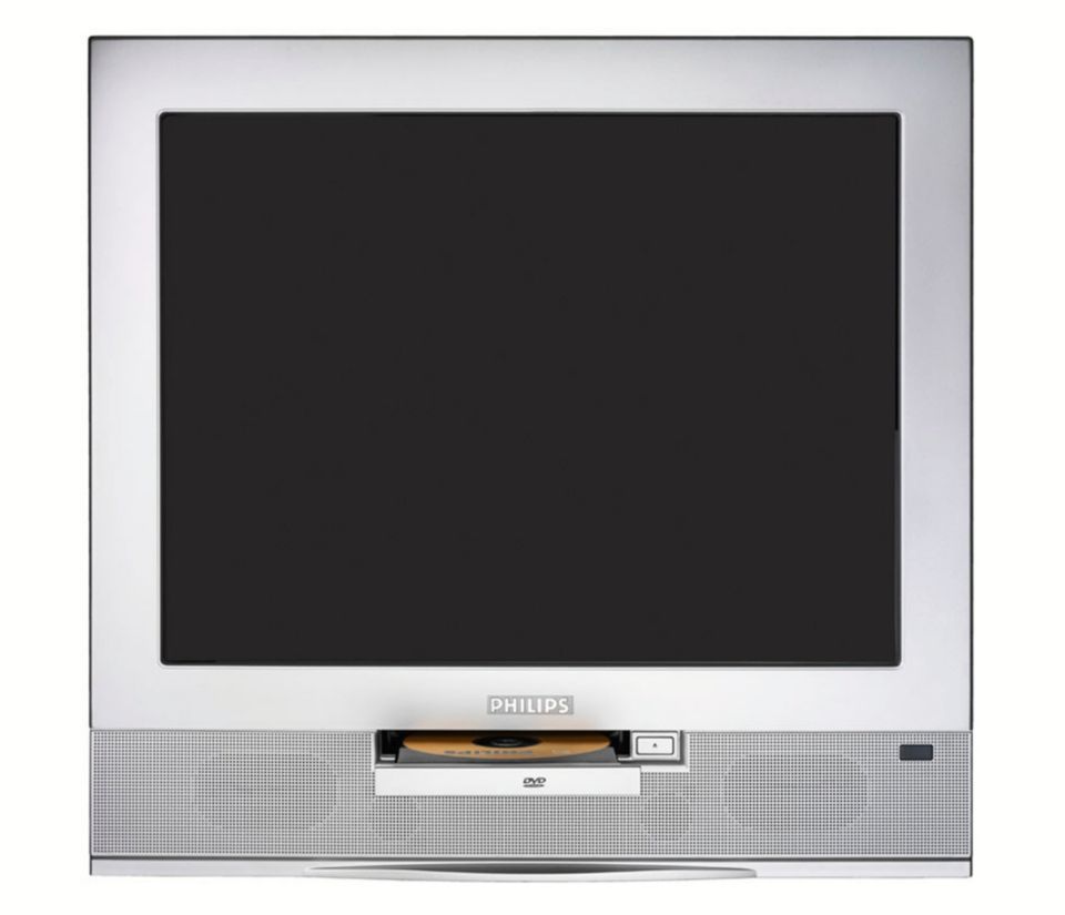 Tv Dvd Combi dv6942 37 Philips