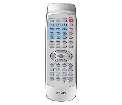 Tv Dvd Combi dv6942 37 Philips