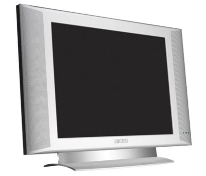 commercial flat TV 20FT3220/37 | Philips