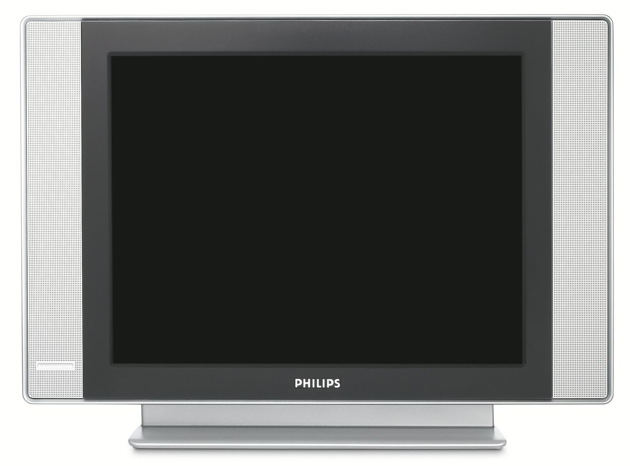 Flat TV 20PF4121/01 Philips