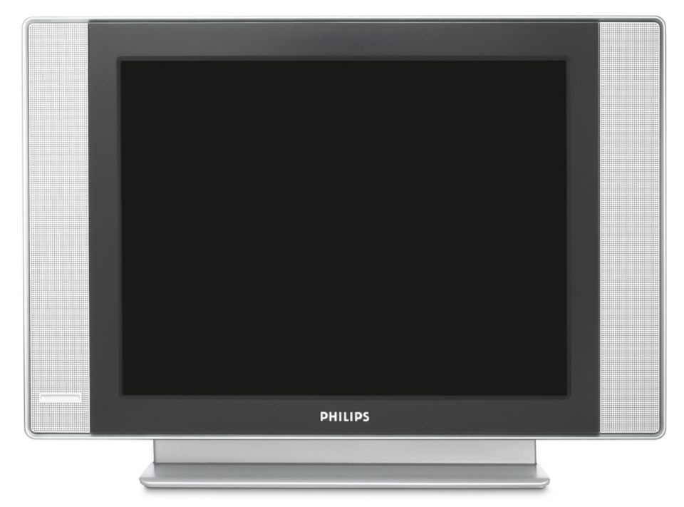 Flat TV 20PF5120/01 | Philips