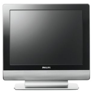 Televizory s plochou obrazovkou Flat TV