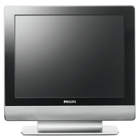 20PF5121/58  Televizory s plochou obrazovkou Flat TV