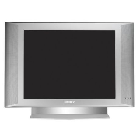 20PF8946/37B  20" LCD flat TV Crystal Clear III