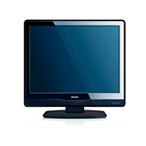 LCD-Fernseher