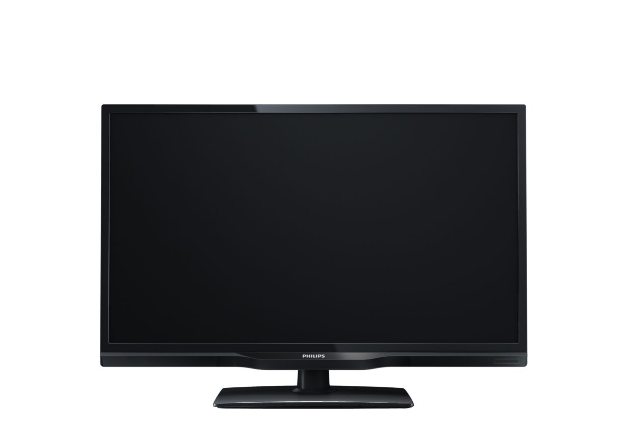 Belastingbetaler Baron Overgang Slim LED-TV 20PHK4109/12 | Philips