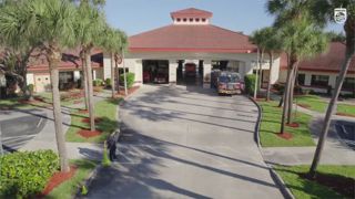 Customer story: North Collier Fire Rescue, US
