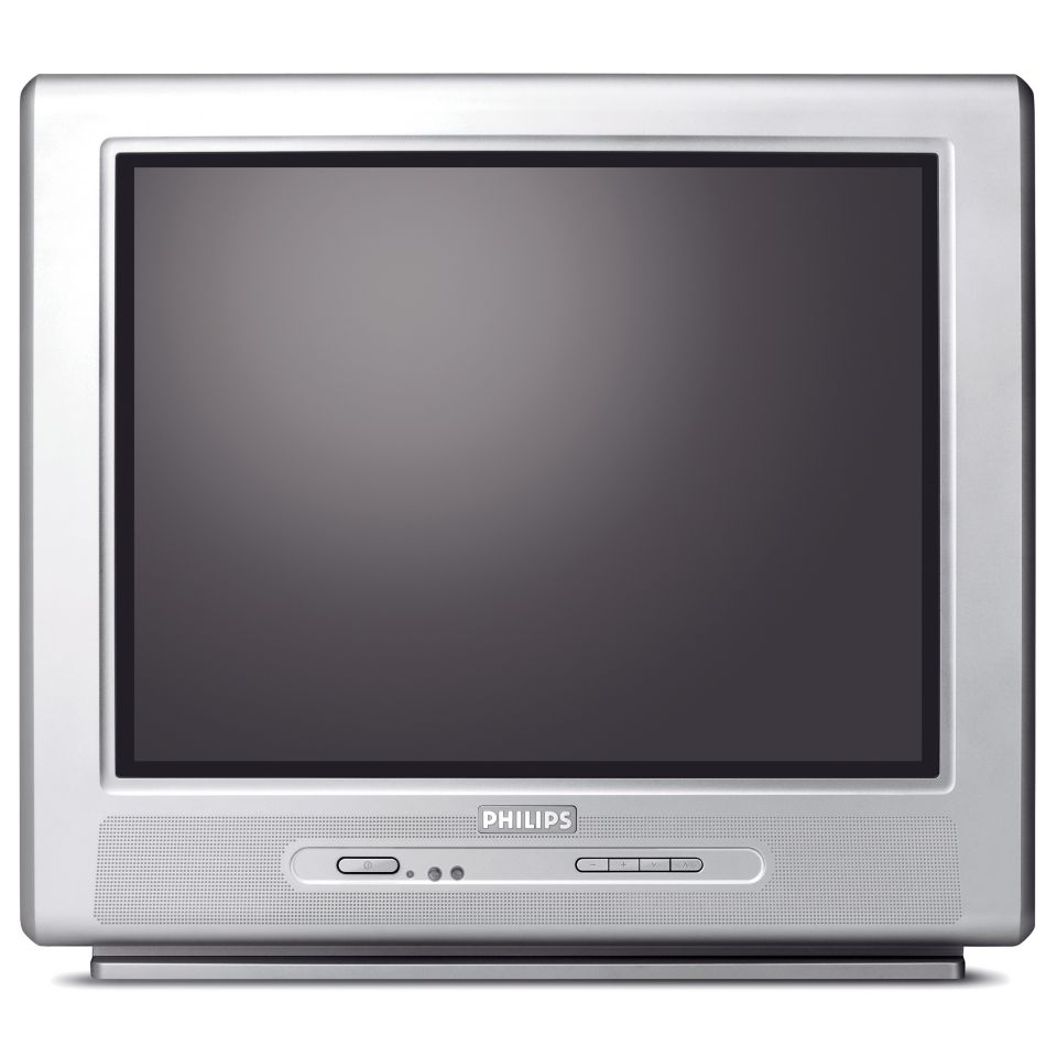 Maximales Fernseherlebnis