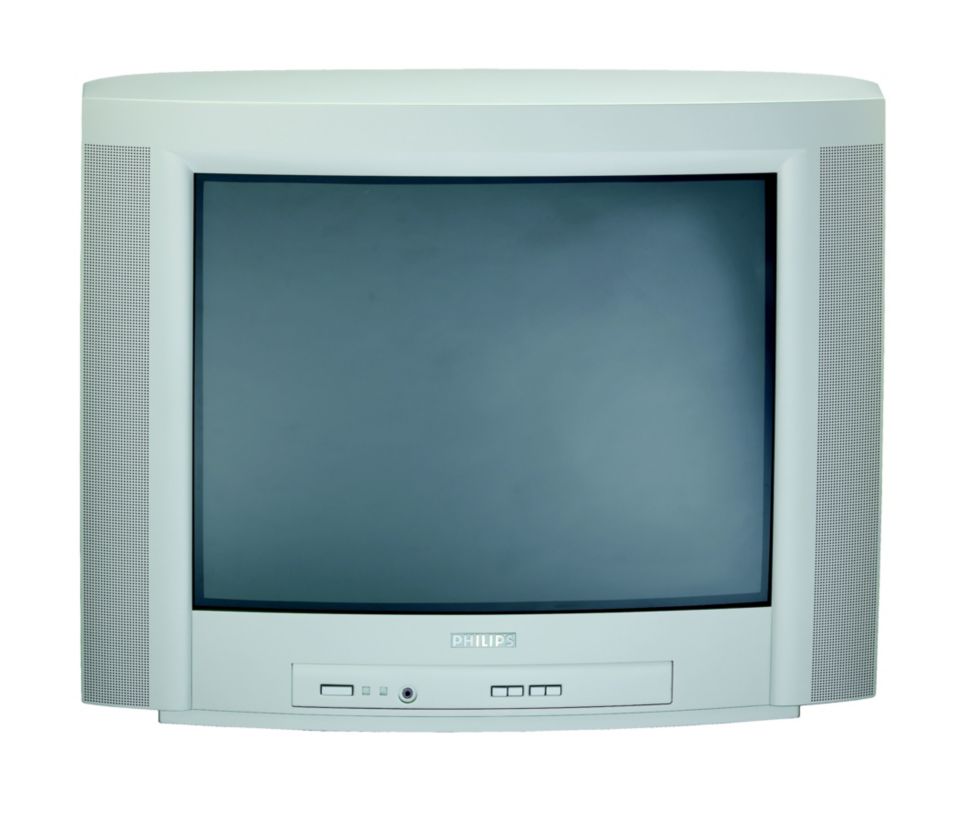 Maximales Fernseherlebnis