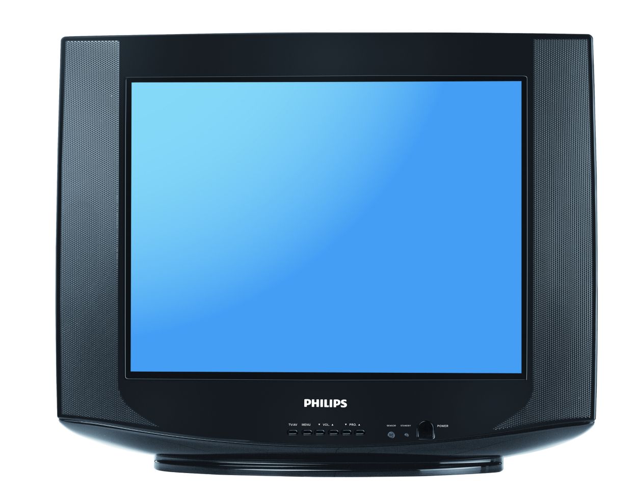 CRT TV 21PT4525/V7 Philips
